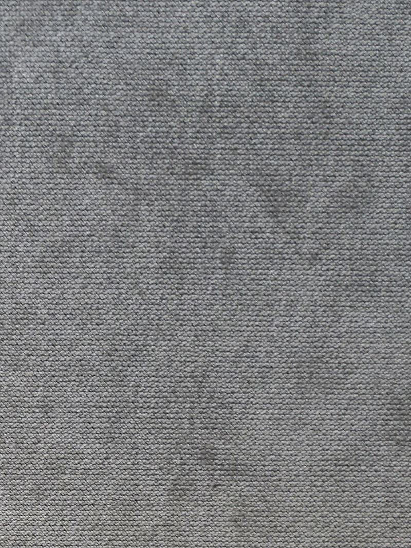 Scalamandre Fabric A9 00047700 Expert Neutral Gray