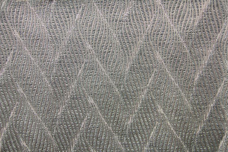 Scalamandre Fabric A9 0004EVER Ever Lasting Fr Seafoam