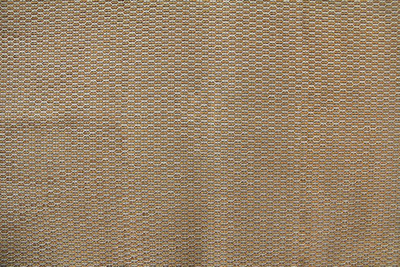 Scalamandre Fabric A9 0004JASM Jasmine Golden Honey