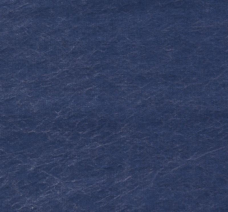 Scalamandre Fabric A9 00061814 Estremoz Denim