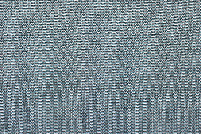 Scalamandre Fabric A9 0006JASM Jasmine Porcelain Blue