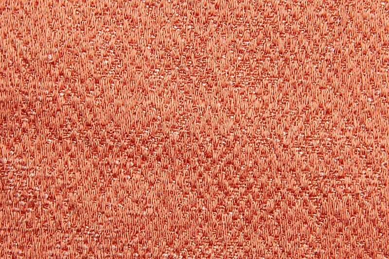 Scalamandre Fabric A9 00071872 Key Tangelo