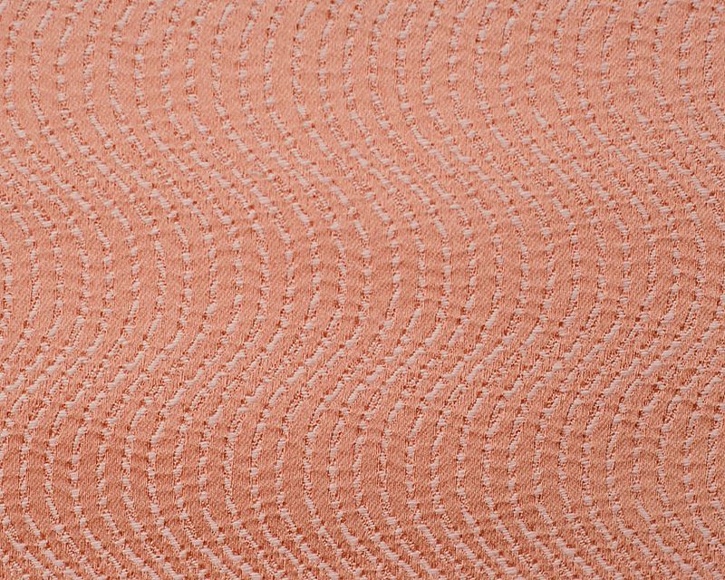 Scalamandre Fabric A9 00071934 Marine Coral Haze