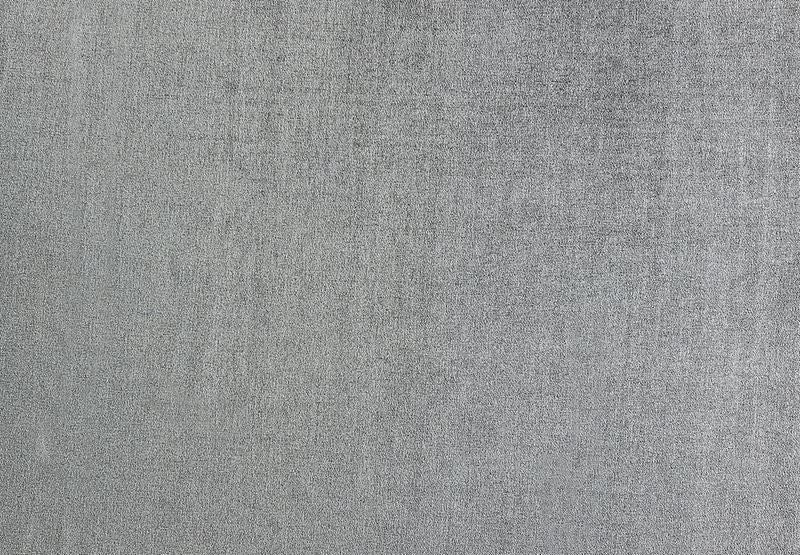 Scalamandre Fabric A9 00072800 Resistance Easy Clean Fr Silver Gray