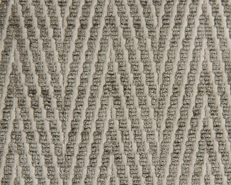 Scalamandre Fabric A9 0007HALF Halfie Castle Gray