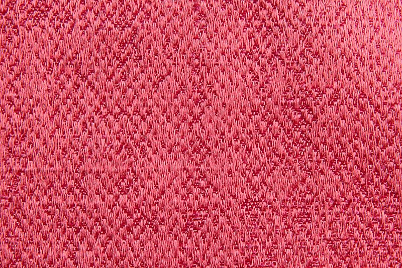 Scalamandre Fabric A9 00081872 Key Bubble Gum