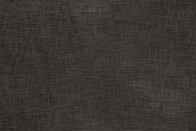 Scalamandre Fabric A9 00092200 Activator Double Face Fr Dark Gray