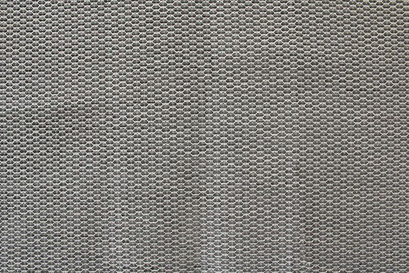 Scalamandre Fabric A9 0009JASM Jasmine Castle Gray