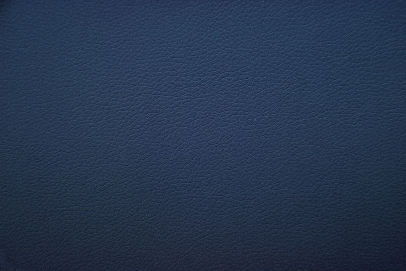 Scalamandre Fabric A9 0012STOR Storm Fr Denim Blue