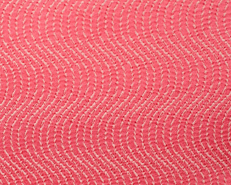 Scalamandre Fabric A9 00141934 Marine Flamingo Pink