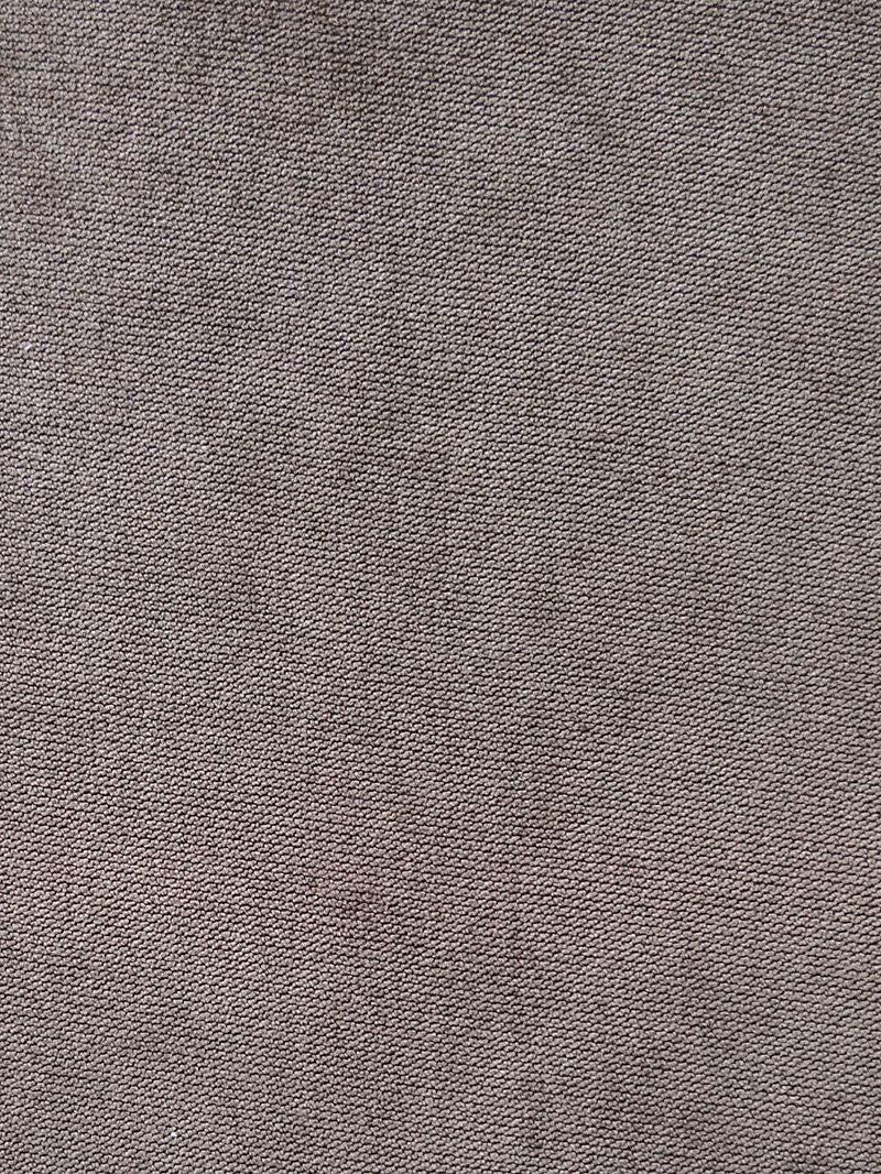 Scalamandre Fabric A9 00147700 Expert Deep Taupe