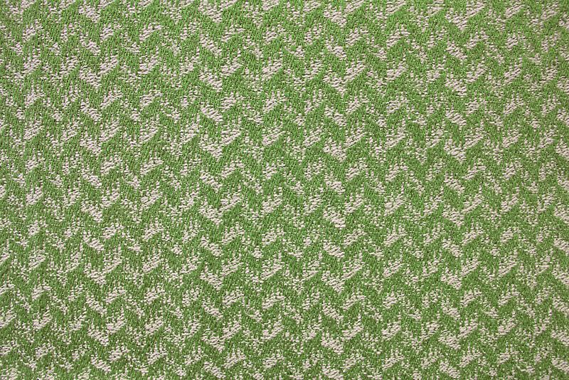 Scalamandre Fabric A9 0015BLES Blessed Palm Green