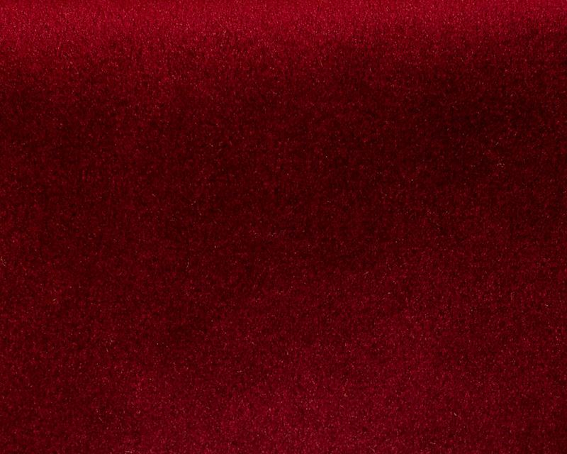 Scalamandre Fabric A9 0015T019 Safety Velvet Syrah