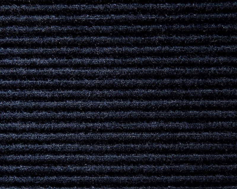 Scalamandre Fabric A9 00161983 Ottoman Deep Blue