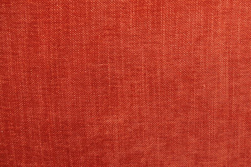 Scalamandre Fabric A9 0016ESSE Essential Fr Tangerine