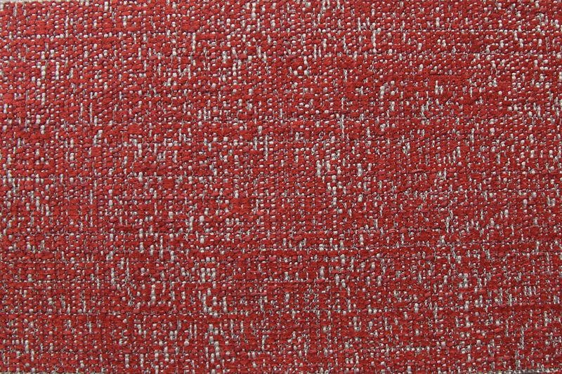 Scalamandre Fabric A9 0017TREN Trendy Fr Hot Cherry