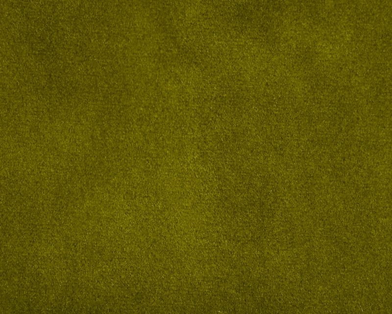 Scalamandre Fabric A9 0018T019 Safety Velvet Moss Green