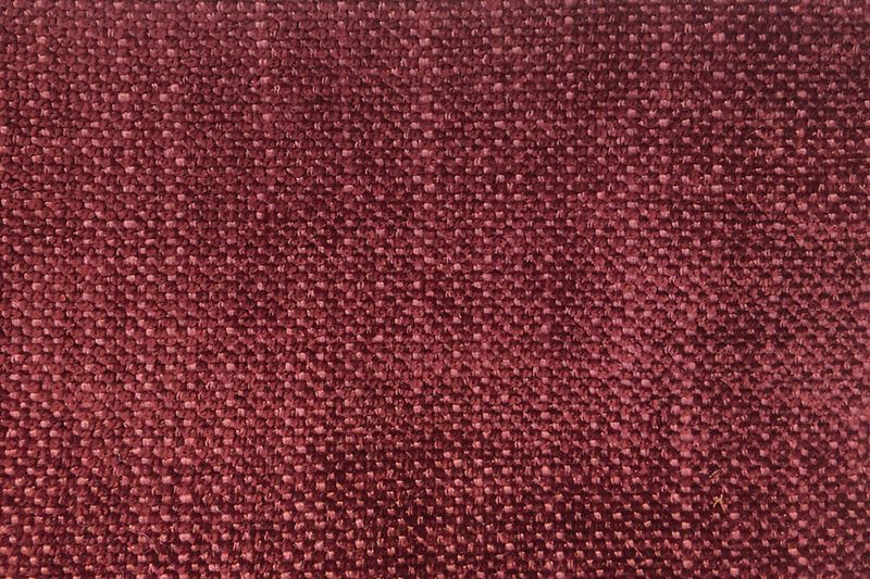 Scalamandre Fabric A9 0020ESSE Essential Fr Plum