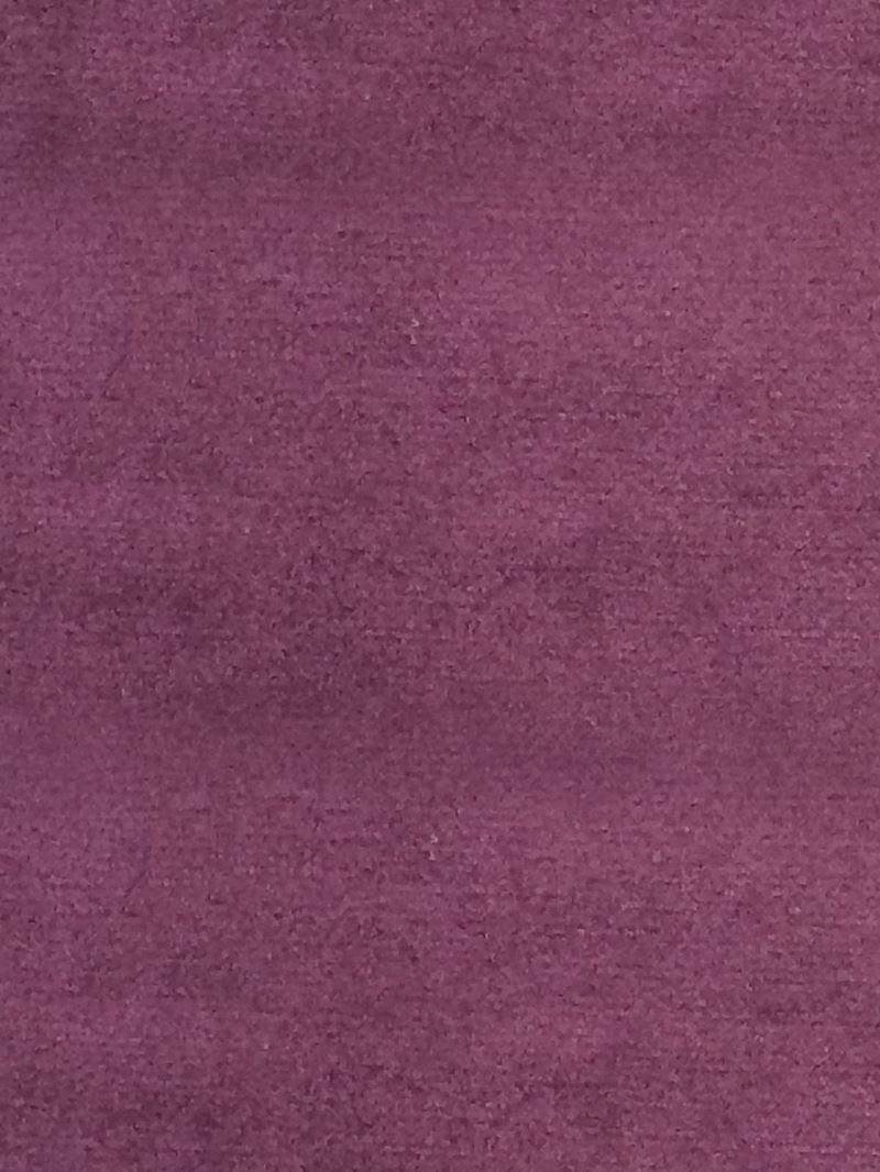 Scalamandre Fabric A9 0022SUCE Sucesso Deep Violet