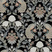 York AC9101 Plume Dynasty Wallpaper