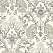 York AC9102 Plume Dynasty Wallpaper