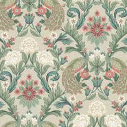 York AC9104 Plume Dynasty Wallpaper