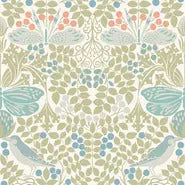 York AC9164 Butterfly Garden Wallpaper