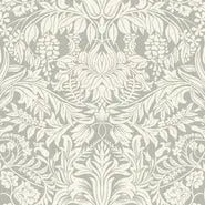 York AC9195 Lockwood Damask Wallpaper