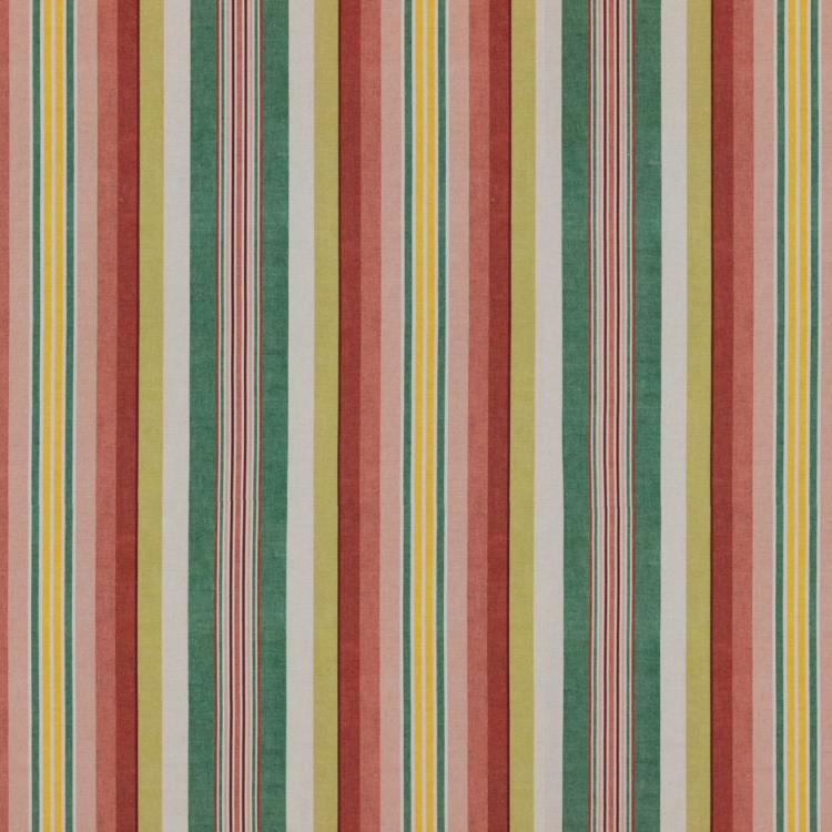 RM Coco Fabric Alison Stripe Spring