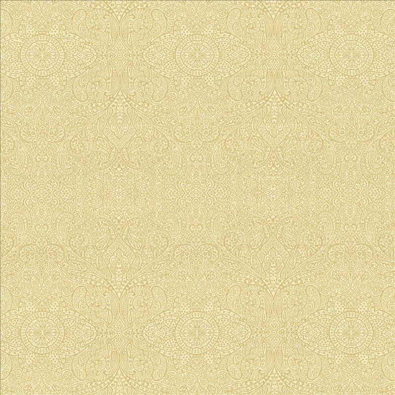 Kasmir Fabric Amadora Golden