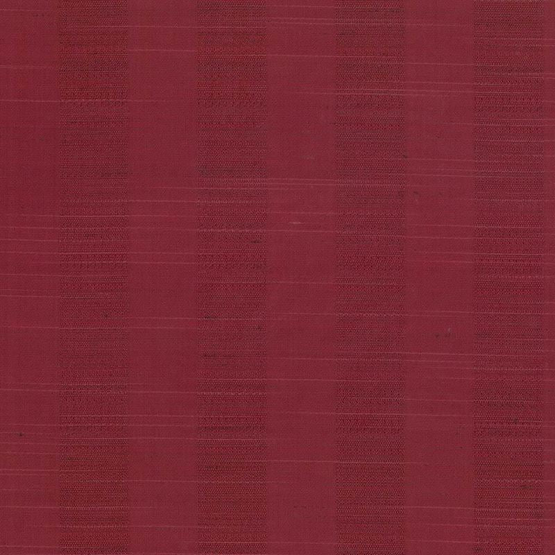 Kasmir Fabric Anantara Stripe Chili Pepper