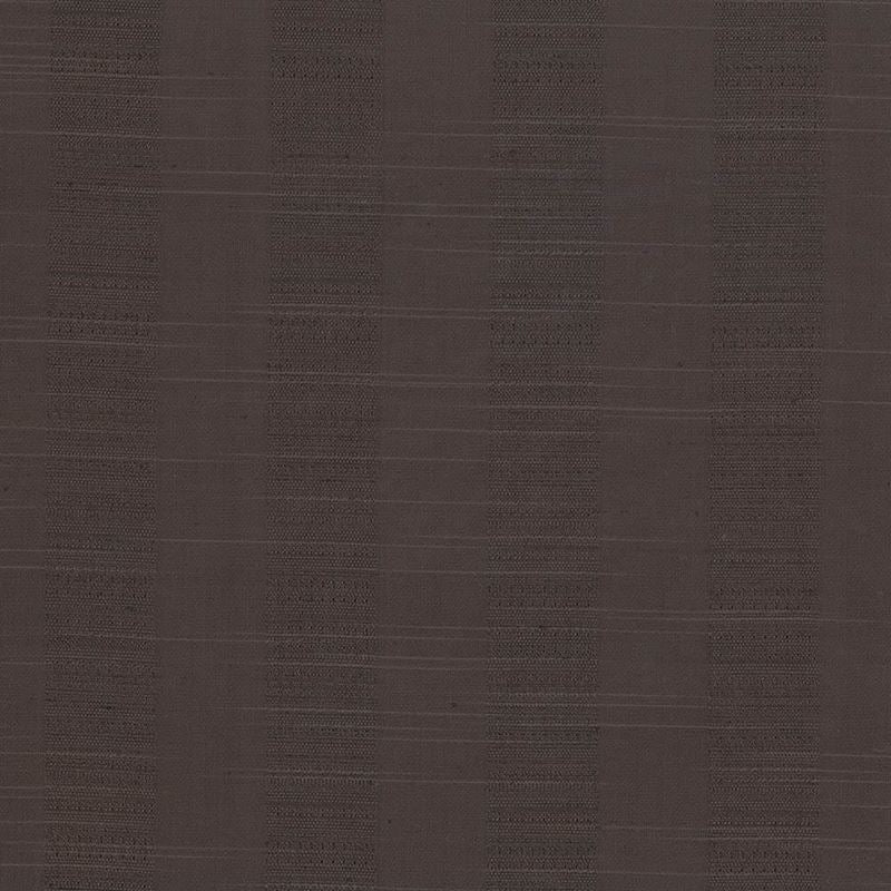 Kasmir Fabric Anantara Stripe Chocolate