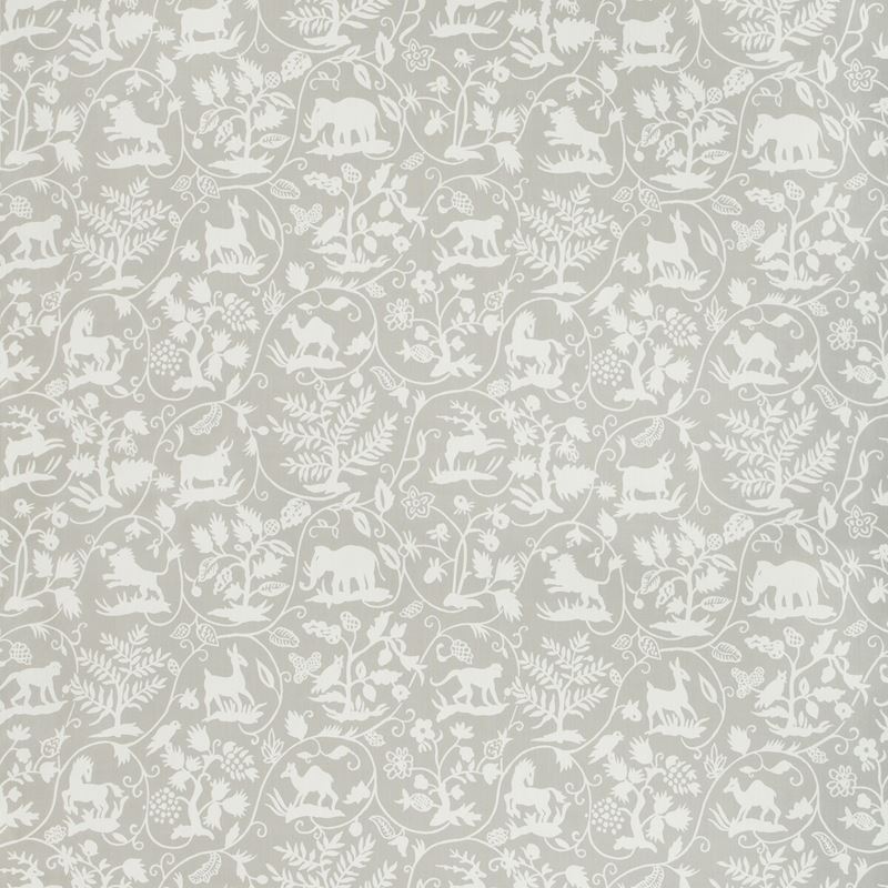 Kravet Basics Fabric ANIMALTALE.11 Animaltale Gull