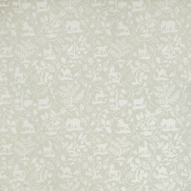 Kravet Basics Fabric ANIMALTALE.16 Animaltale Pumice