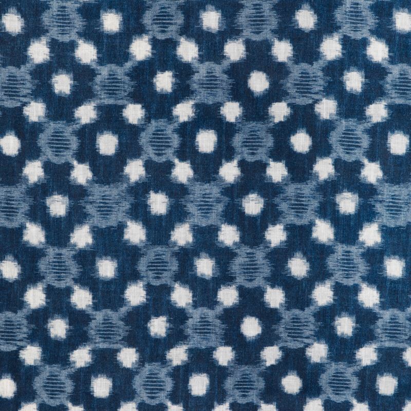 Kravet Couture Fabric ANJUNA.51 Anjuna Marine