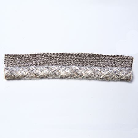 Pindler Trim ANN032-GY06 Annaba Cinder