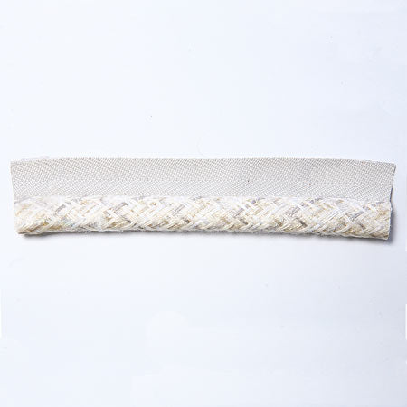 Pindler Trim ANN032-WH01 Annaba Tusk