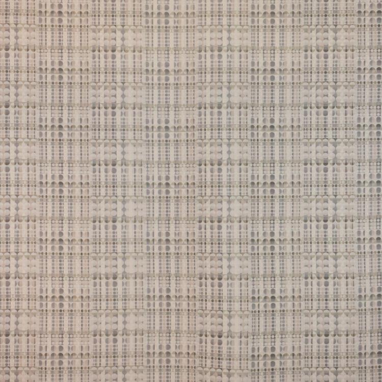 RM Coco Fabric Around In Circles Sea Salt