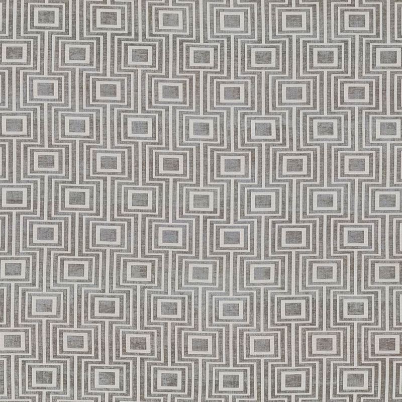 Kasmir Fabric Athena Silver