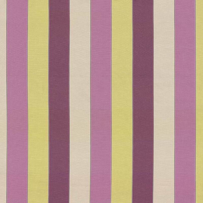 Kasmir Fabric Awning Stripe Heather