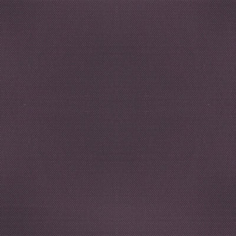 Scalamandre Fabric B8 00011100 Aspen Brushed Wide Aubergine