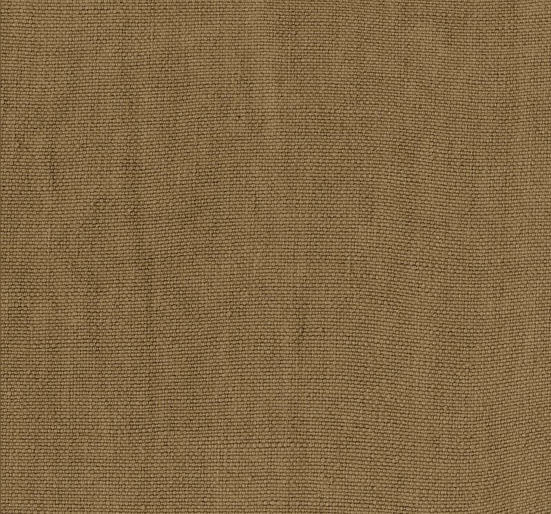 Scalamandre Fabric B8 0001CANLW Candela Wide Tobacco