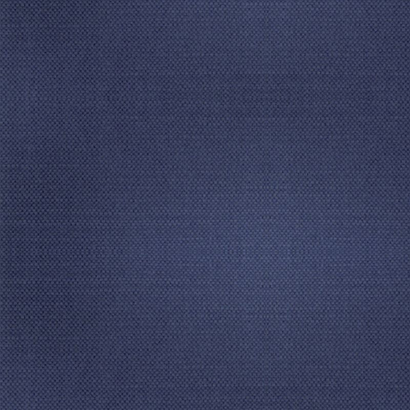 Scalamandre Fabric B8 00041100 Aspen Brushed Wide Indigo