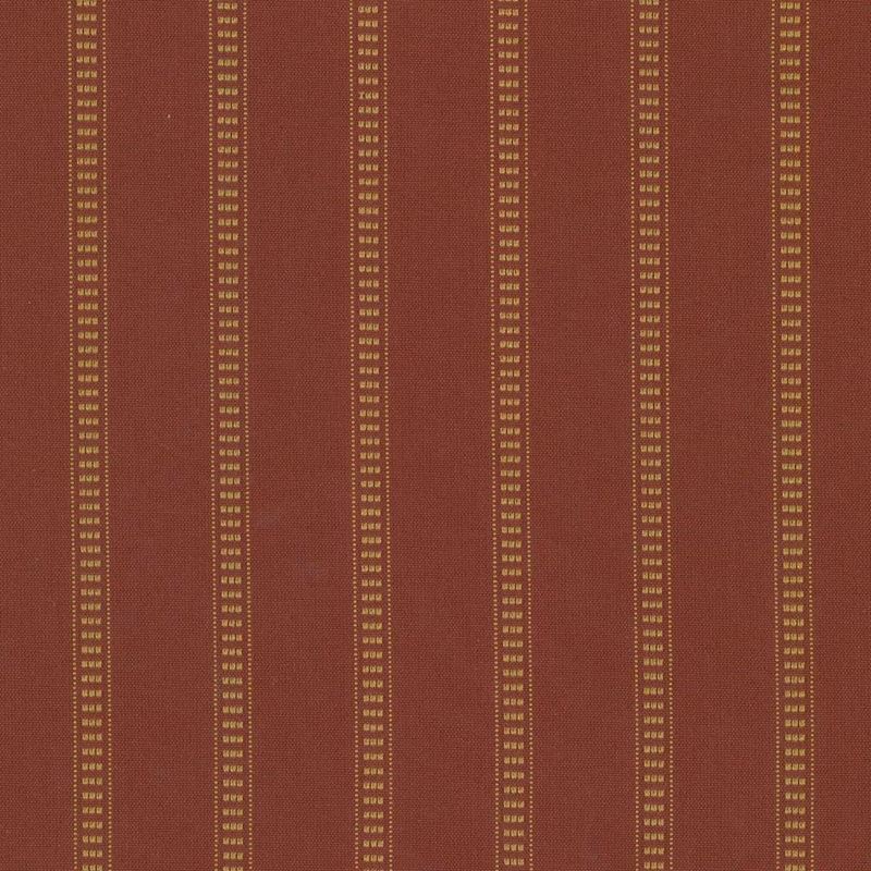 Kasmir Fabric Babbo Stripe Saffron