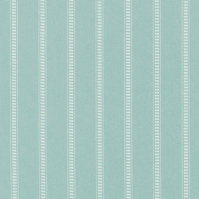 Kasmir Fabric Babbo Stripe Surf