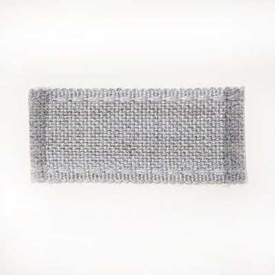 Pindler Trim BAL067-GY01 Bali Silver