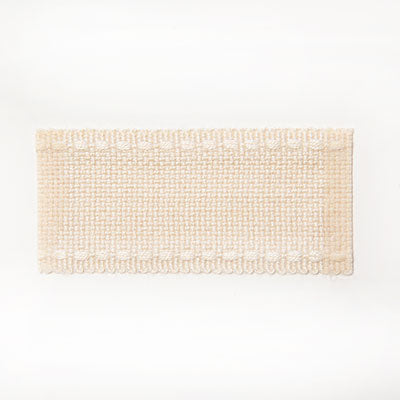 Pindler Trim BAL067-WH06 Bali Pearl