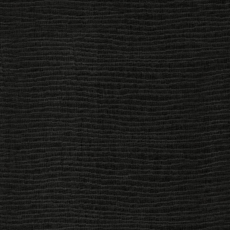 Kasmir Fabric Ballerina Black