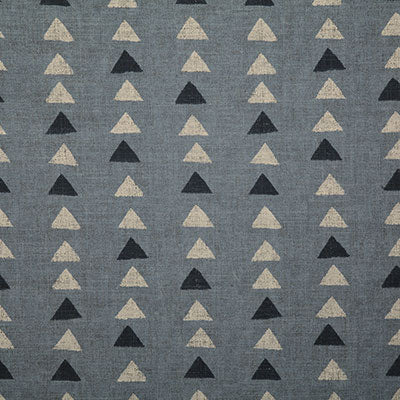 Pindler Fabric BAN064-BL06 Banda Denim