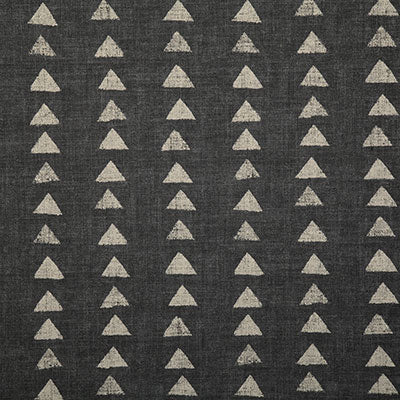 Pindler Fabric BAN064-GY01 Banda Charcoal